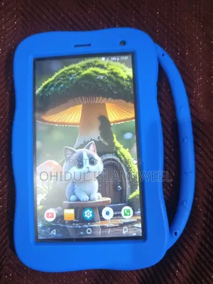 Oteeto TAB 10 Kids 256 GB Black