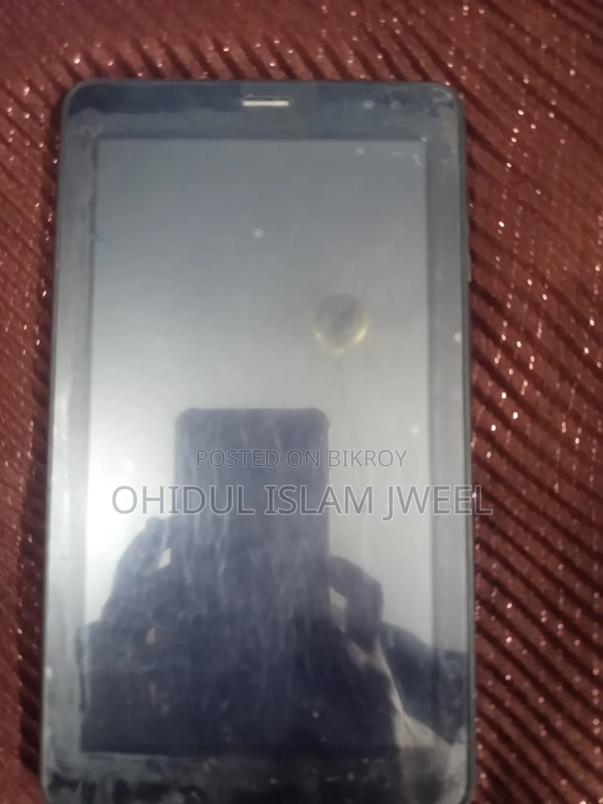 Oteeto TAB 10 Kids 256 GB Black