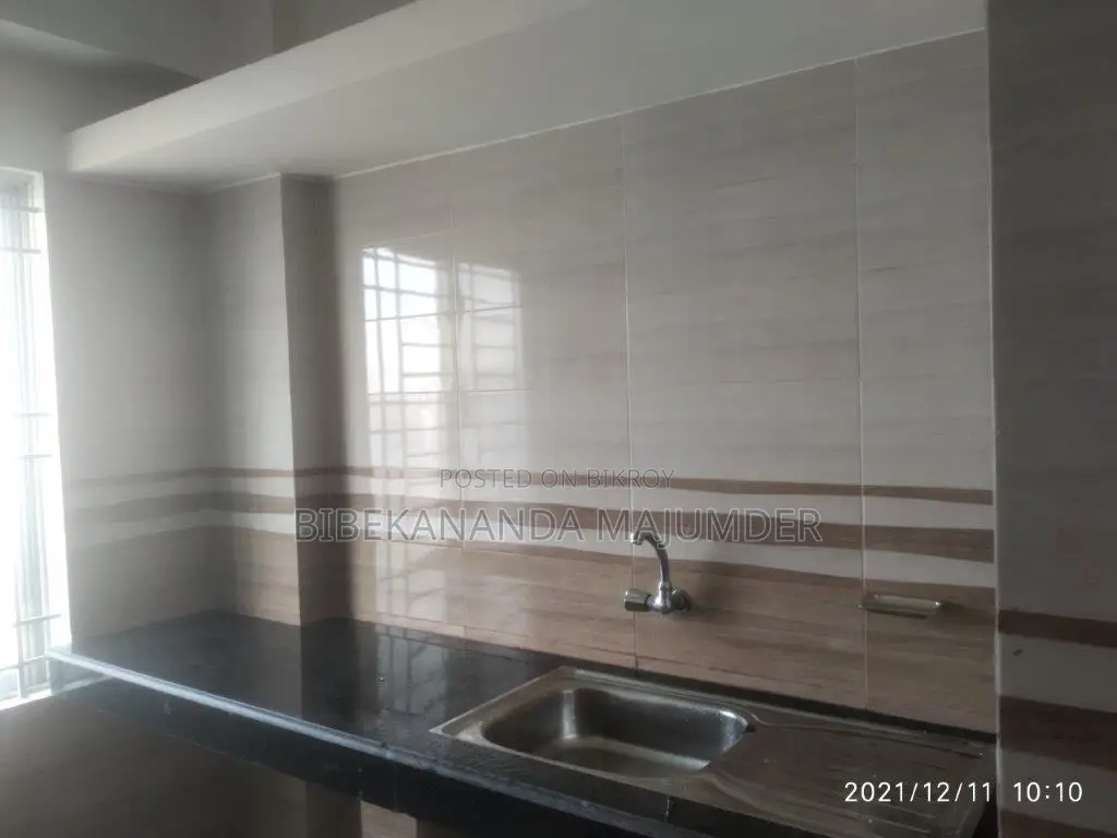 ঢাকায় উত্তরায় ৩ বেডরুমের অ্যাপার্টমেন্ট ভাড়ার জন্য