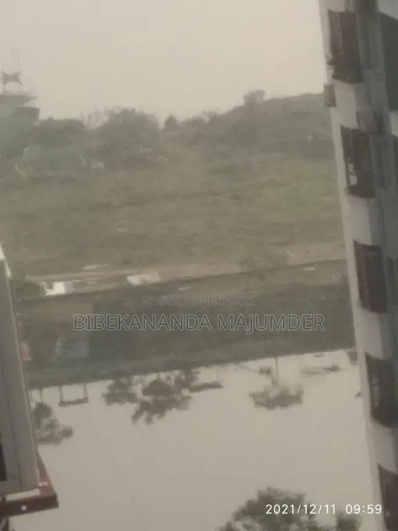 ঢাকায় উত্তরায় ৩ বেডরুমের অ্যাপার্টমেন্ট ভাড়ার জন্য