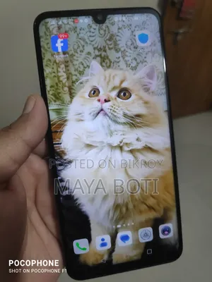 Huawei P30 Lite 128 GB Blue