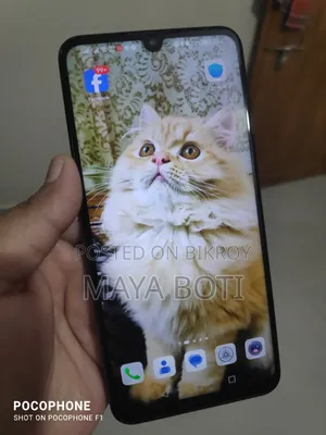 Huawei P30 Lite 128 GB Blue
