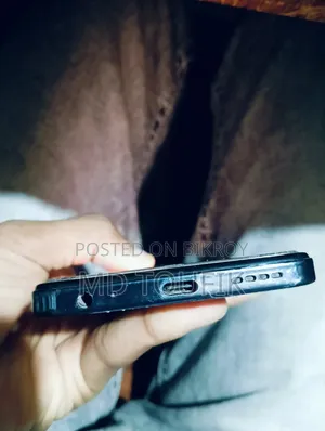 Infinix Hot 40i 128 GB Blue