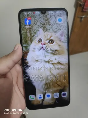 Huawei P30 Lite 128 GB Blue