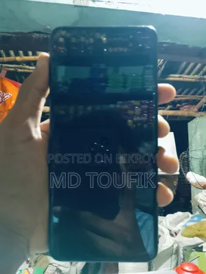 Infinix Hot 40i 128 GB Blue