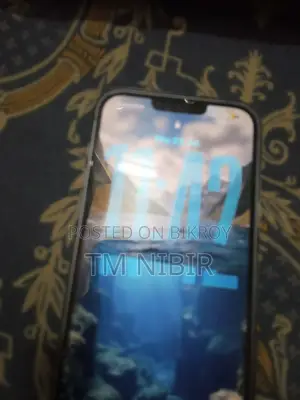 অ্যাপল আইফোন ১৪ প্লাস ১২৮ জিবি ব্লু