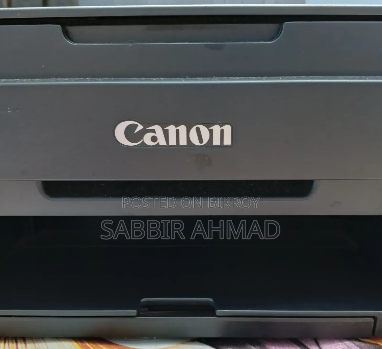 Canon G3010