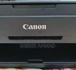 Canon G3010