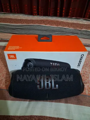 JBL Charge 5