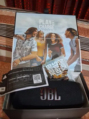 JBL Charge 5