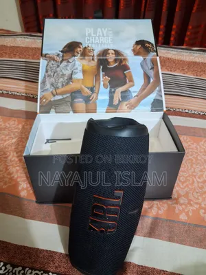 JBL Charge 5