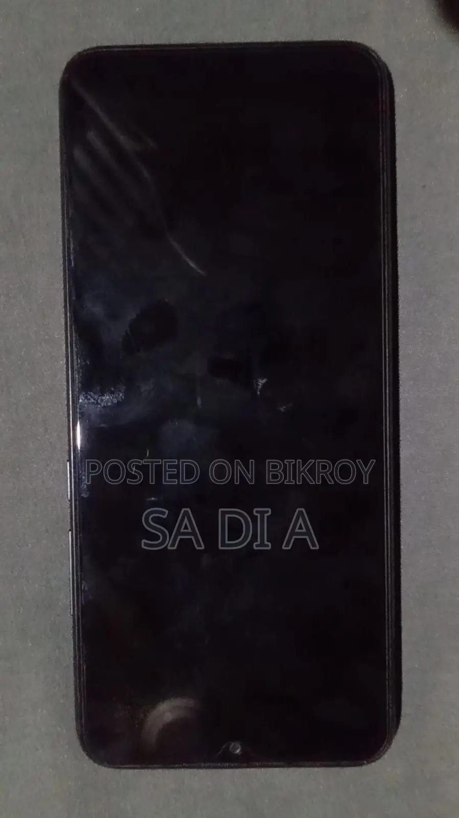 Xiaomi Redmi 10C 64 GB Black