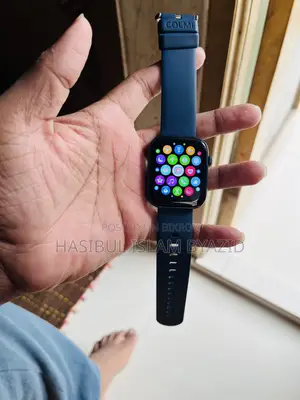 Colmi P71 Smart Watch