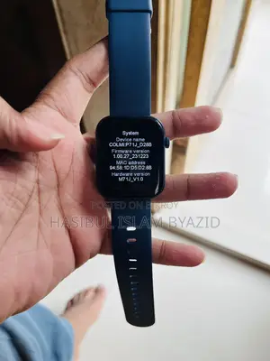Colmi P71 Smart Watch