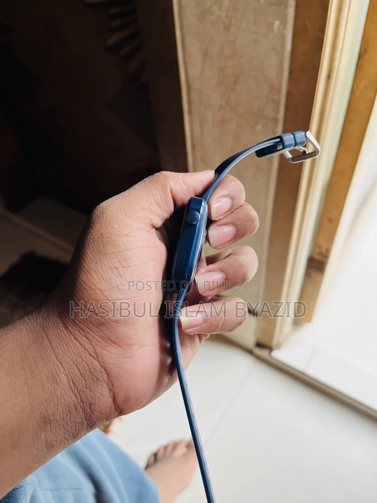 Colmi P71 Smart Watch