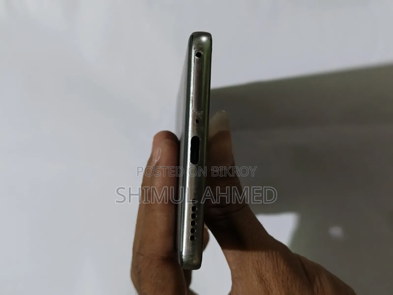 টেকনো ক্যামন ৪০ ২৫৬ জিবি গ্রে