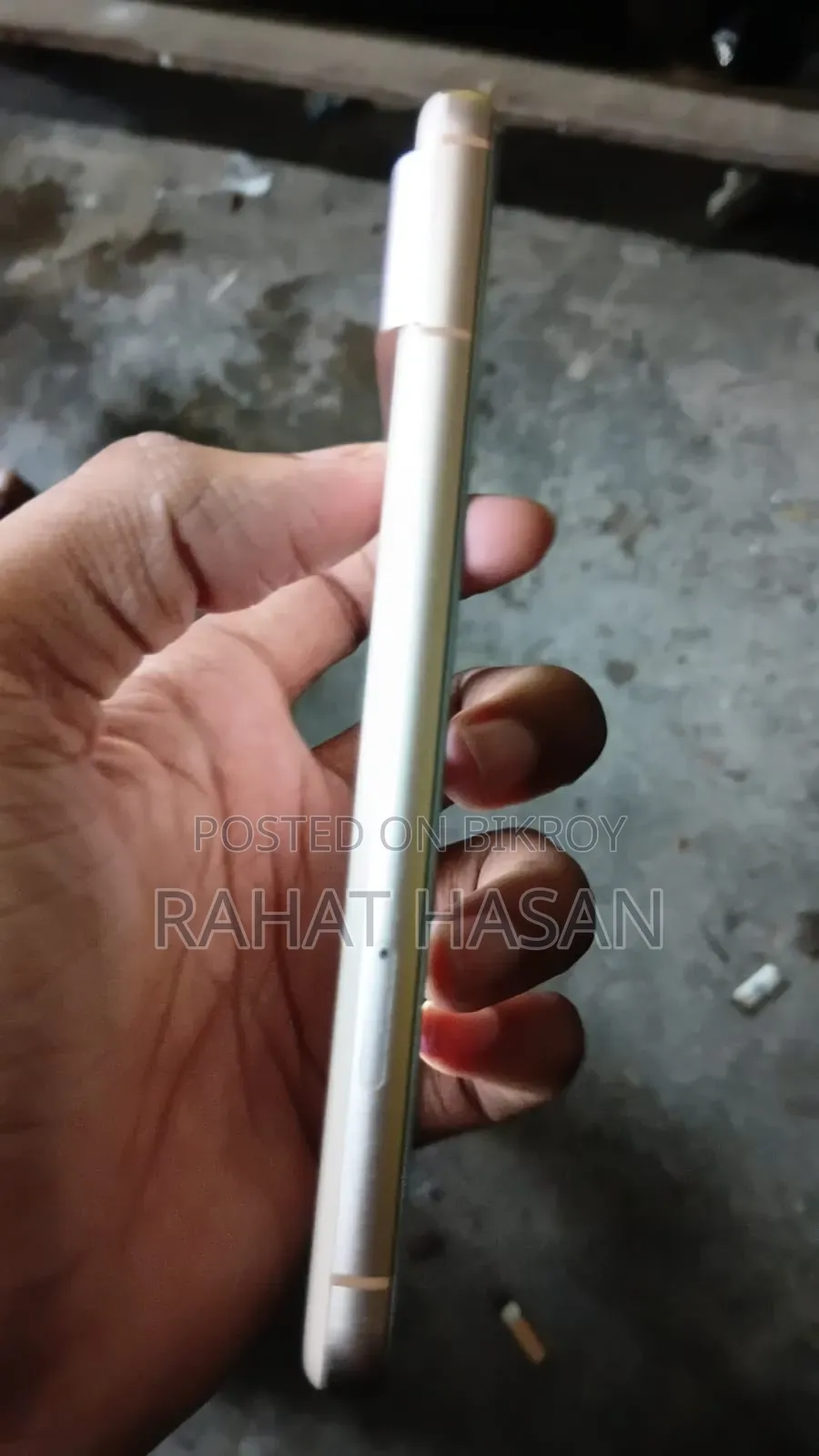 Google Pixel 8 128 GB Rose Gold
