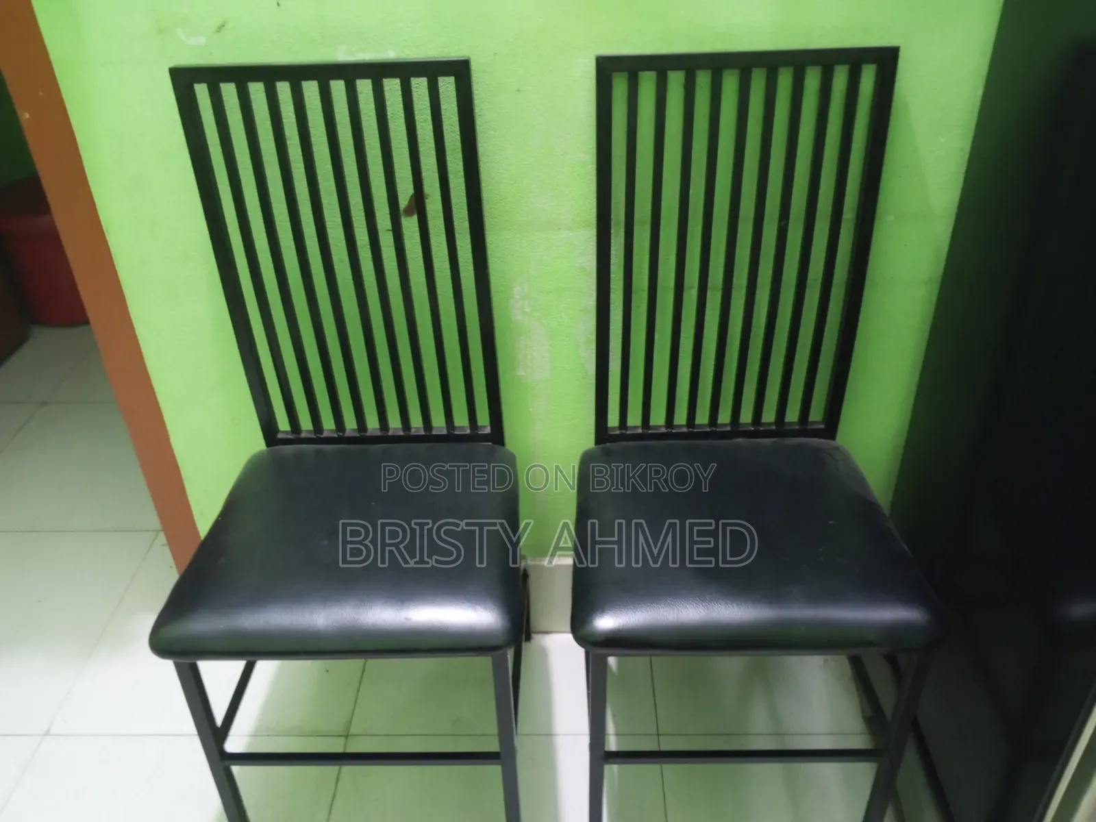 Dining Table For Six With Four Chairs