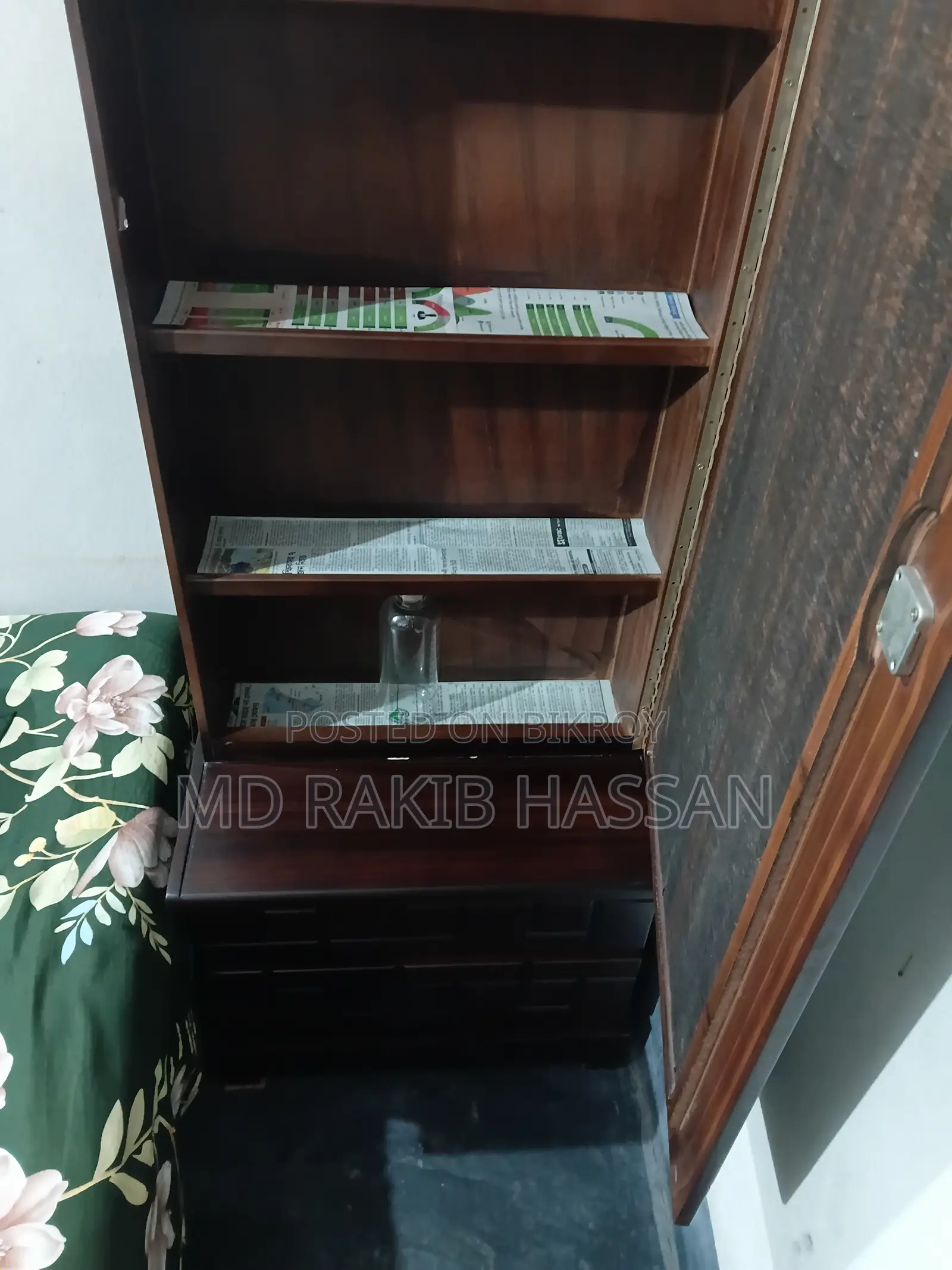 ড্রেসিং টেবিল বিক্রি