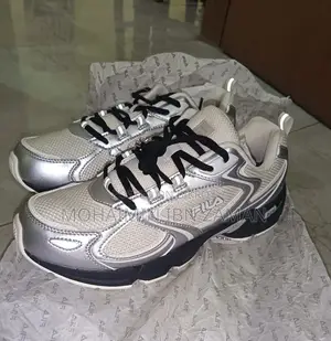 অরজিনাল ফিলা জিম জুতো
