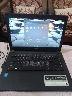 Laptop Acer Aspire ES1-411 4GB Intel Pentium HDD 500GB