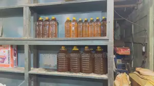 Apu Spices and Mustard Oil Mill