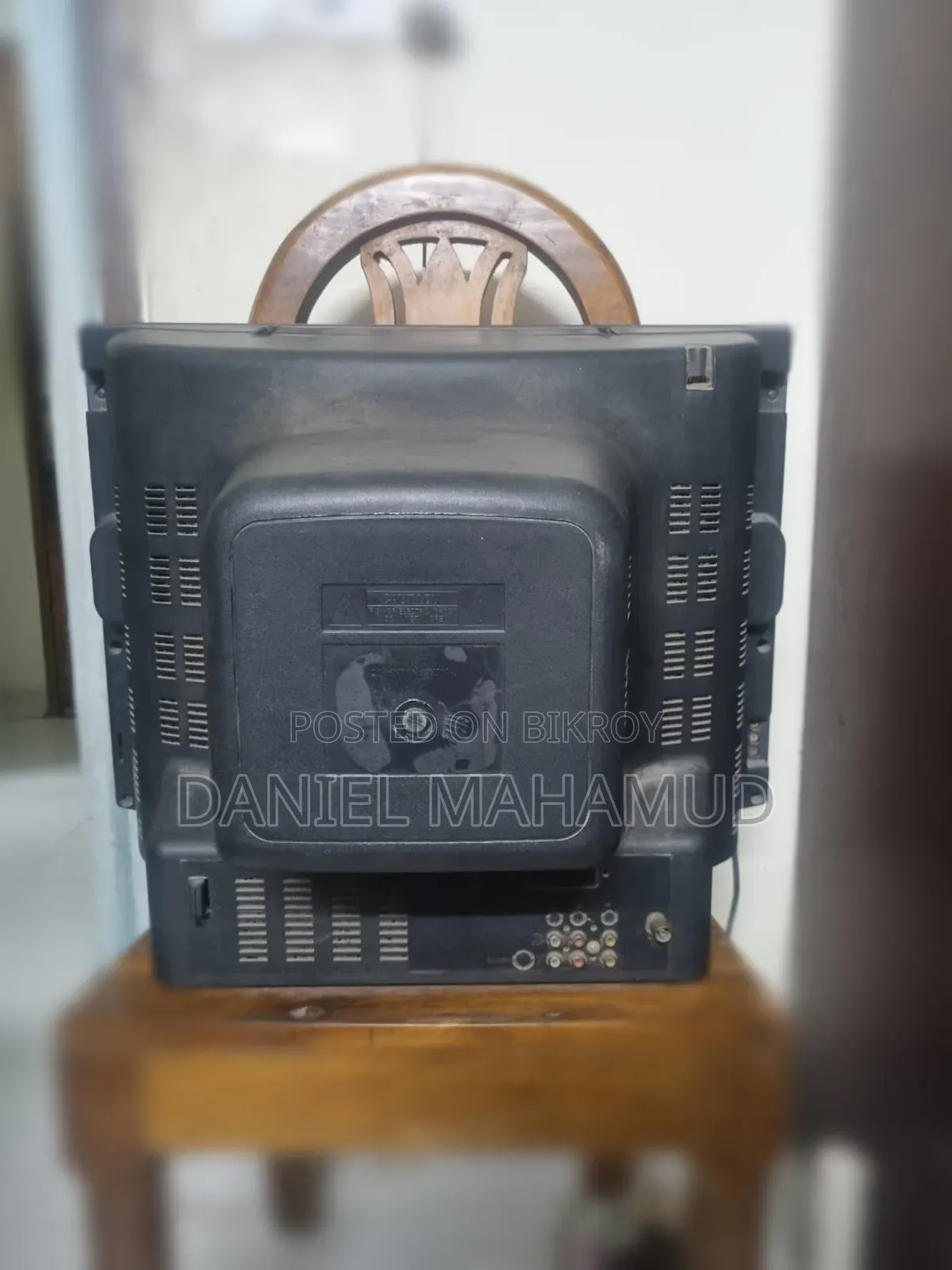 Panasonic Television (Fresh Condition) (Price Negotiable)