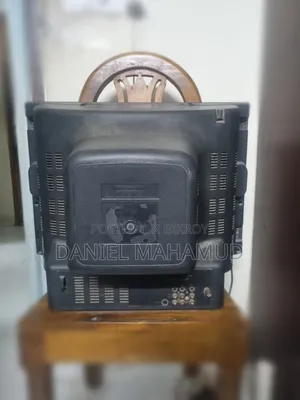 Panasonic Television (Fresh Condition) (Price Negotiable)