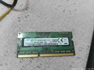 Laptop Acer Aspire ES1-411 4GB Intel Pentium HDD 500GB
