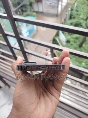 অ্যাপল আইফোন ১৪ প্রো ম্যাক্স ২৫৬ জিবি পার্পল