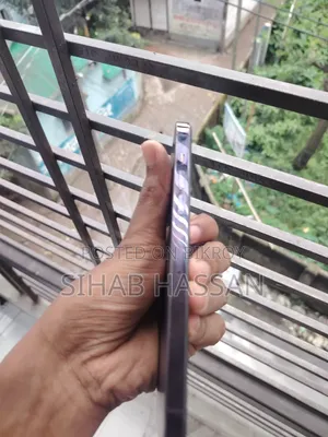 অ্যাপল আইফোন ১৪ প্রো ম্যাক্স ২৫৬ জিবি পার্পল