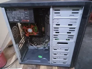 Desktop Computer Gigabyte 4GB Intel Core i3 SSD 128GB