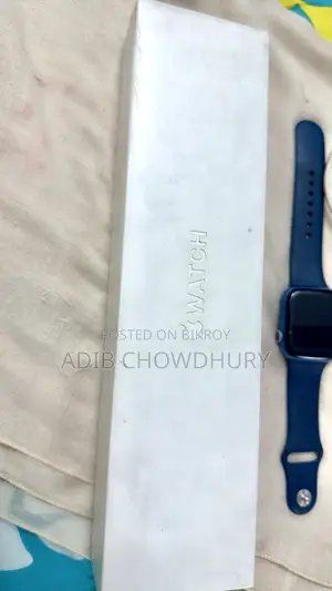 Apple Watch