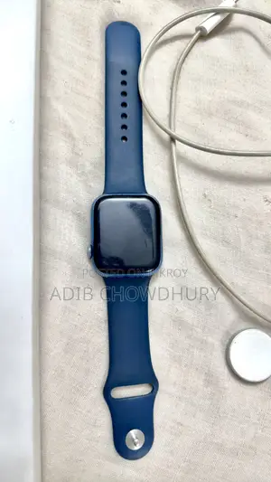 Apple Watch