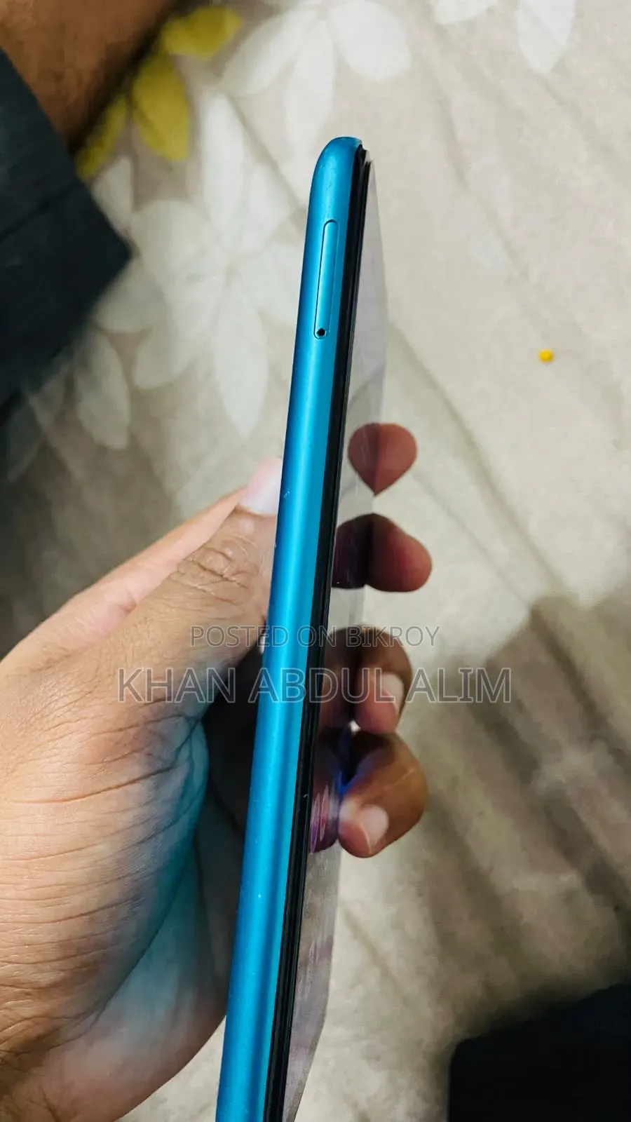 Samsung Galaxy M11 32 GB Blue