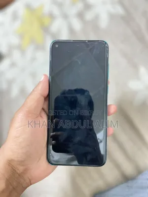 Samsung Galaxy M11 32 GB Blue