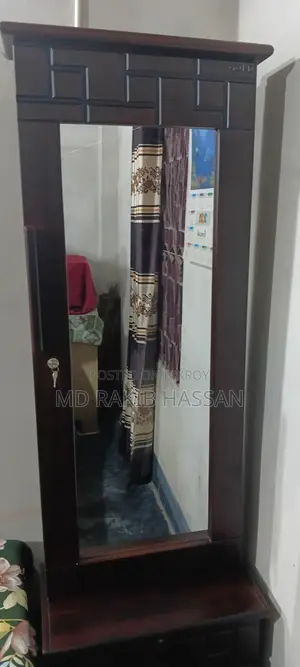 ড্রেসিং টেবিল বিক্রি