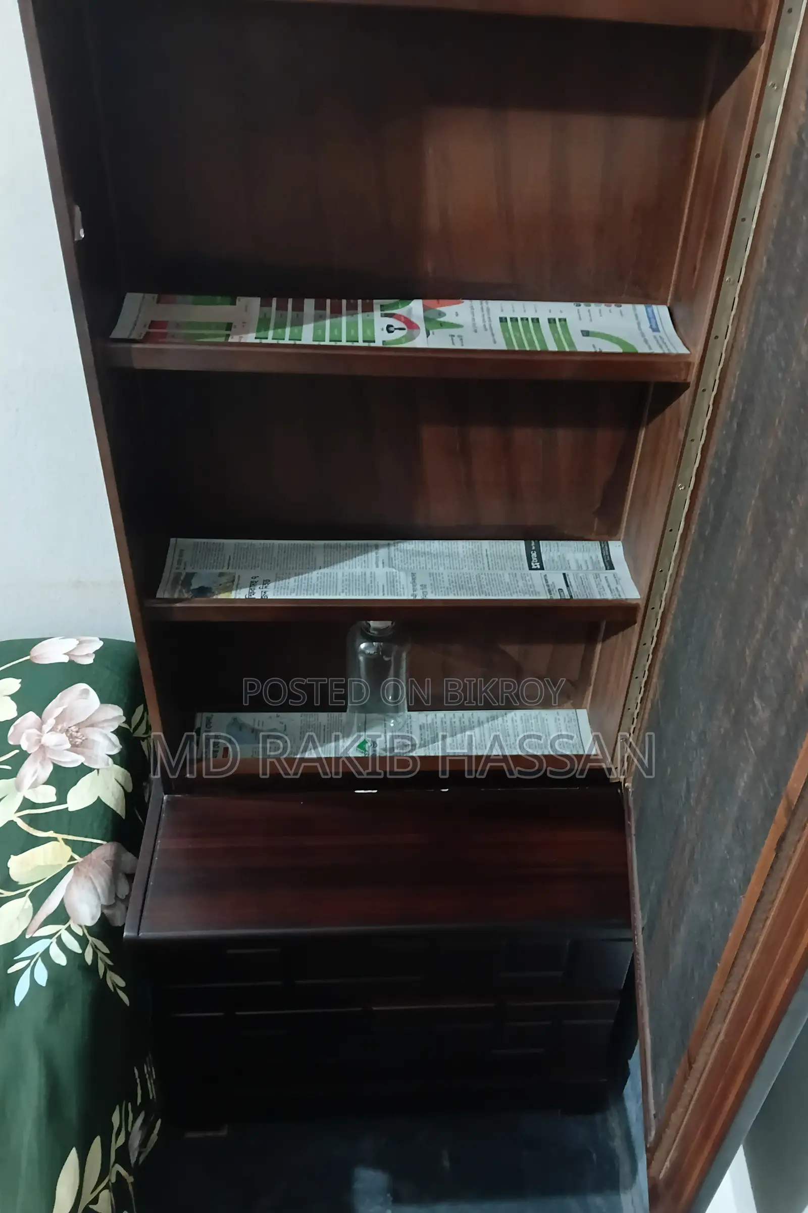 ড্রেসিং টেবিল বিক্রি