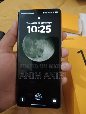Realme 12 Pro+ 128 GB Blue