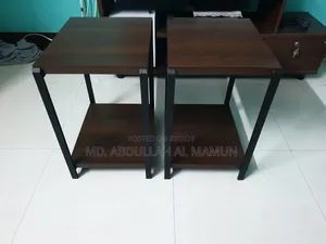 Bookshelf Speaker and Subwoofer Stand