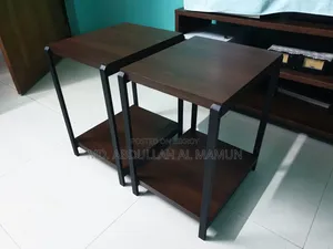 Bookshelf Speaker and Subwoofer Stand