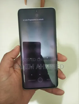 Xiaomi Redmi Note 13 Pro+ 256 GB White