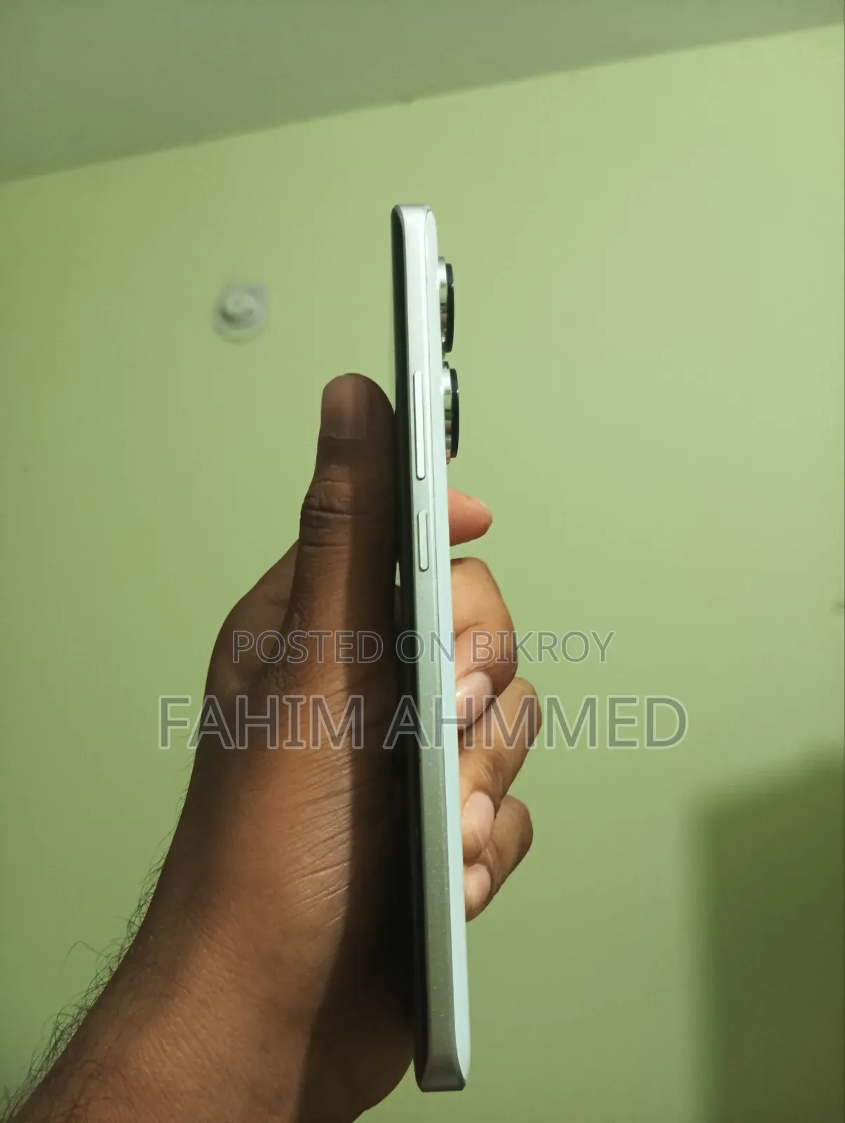 Xiaomi Redmi Note 13 Pro+ 256 GB White