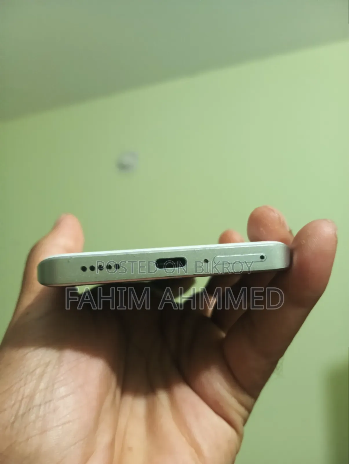 Xiaomi Redmi Note 13 Pro+ 256 GB White
