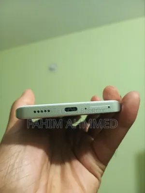 Xiaomi Redmi Note 13 Pro+ 256 GB White