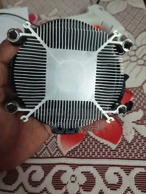 Amd Stock Cpu Cooler