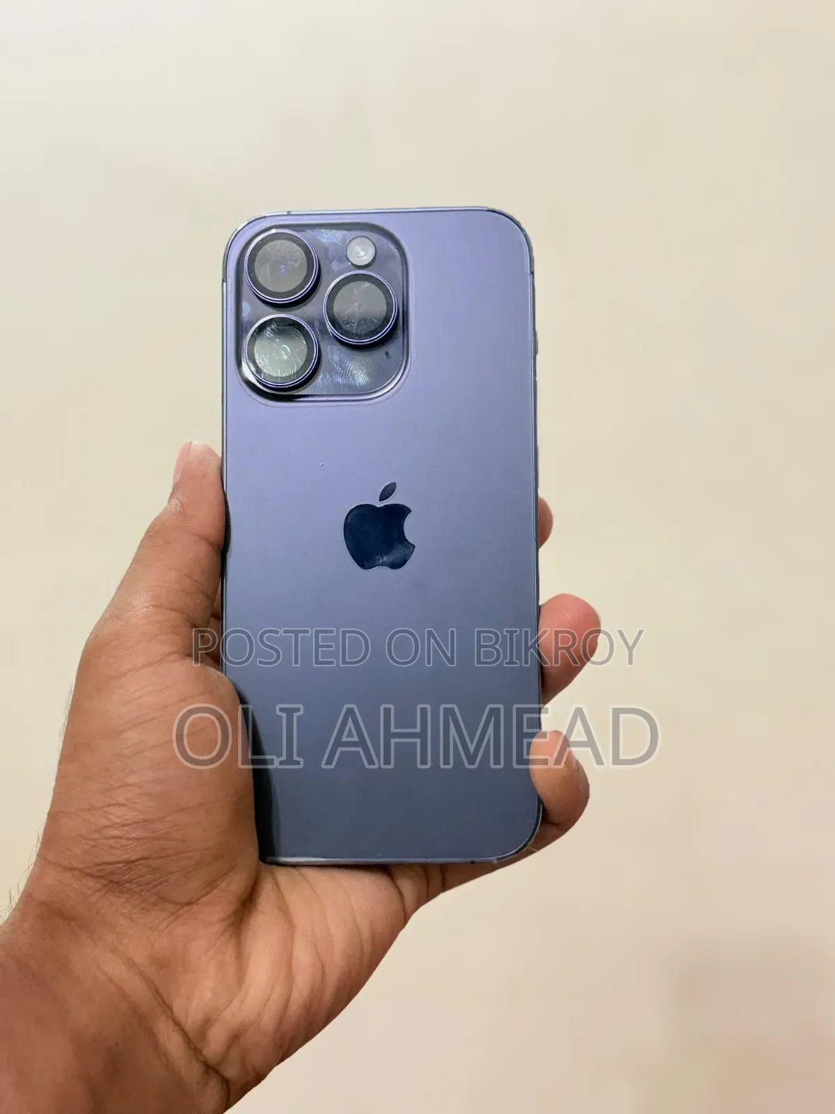 Apple iPhone 14 Pro 128 GB