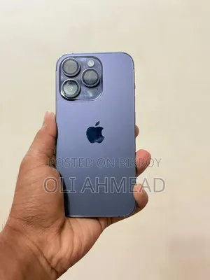 Apple iPhone 14 Pro 128 GB