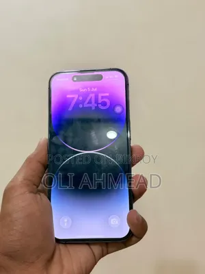 Apple iPhone 14 Pro 128 GB