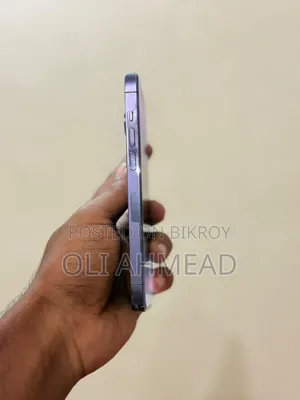 Apple iPhone 14 Pro 128 GB